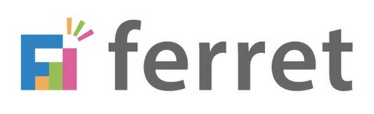 ferretのロゴ