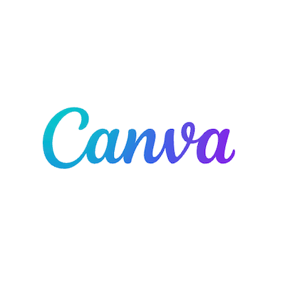 Canvaのロゴ