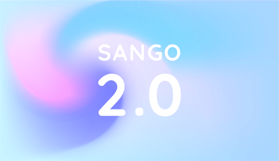 SANGO2.0