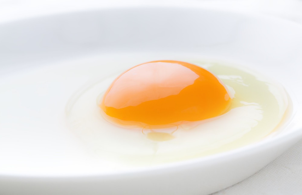 卵のカラザとは 食べても平気 取り除くべき
