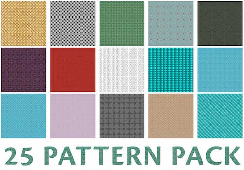 25-pixel-pattern-pack-photoshop-patterns-min