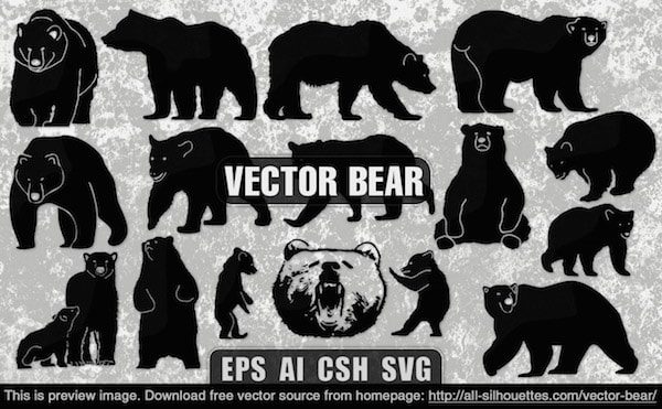 vector_bear-min