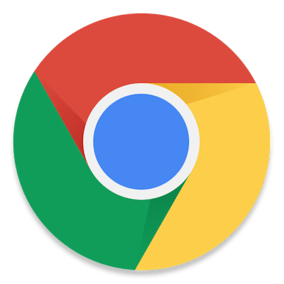 Chrome icon min