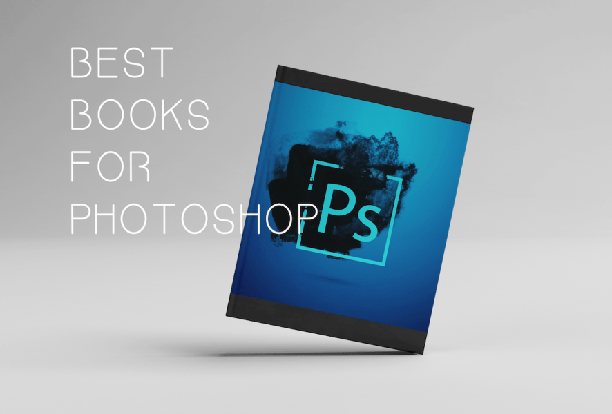 Photoshopの習得におすすめの本7冊 初心者から上級者まで