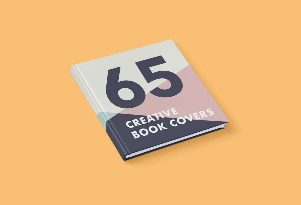見るだけで楽しい本の装丁デザイン 表紙 65選