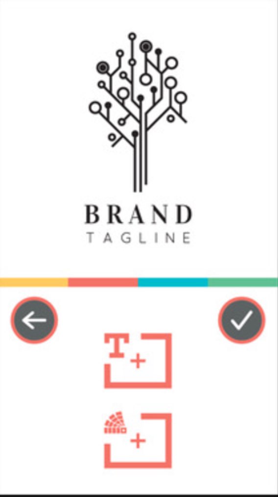 brand tagline