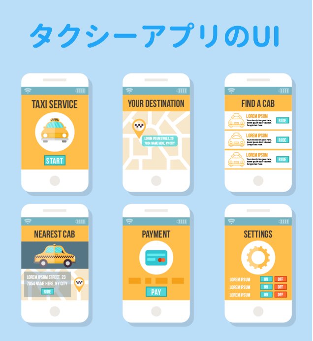 Ui Uxとは 知っておきたいui Uxデザイン50の知識