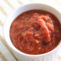 電子レンジでトマトソース！超簡単に作れるレシピ