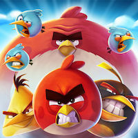 Angry bird2