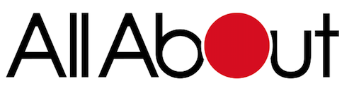 allabutのロゴ