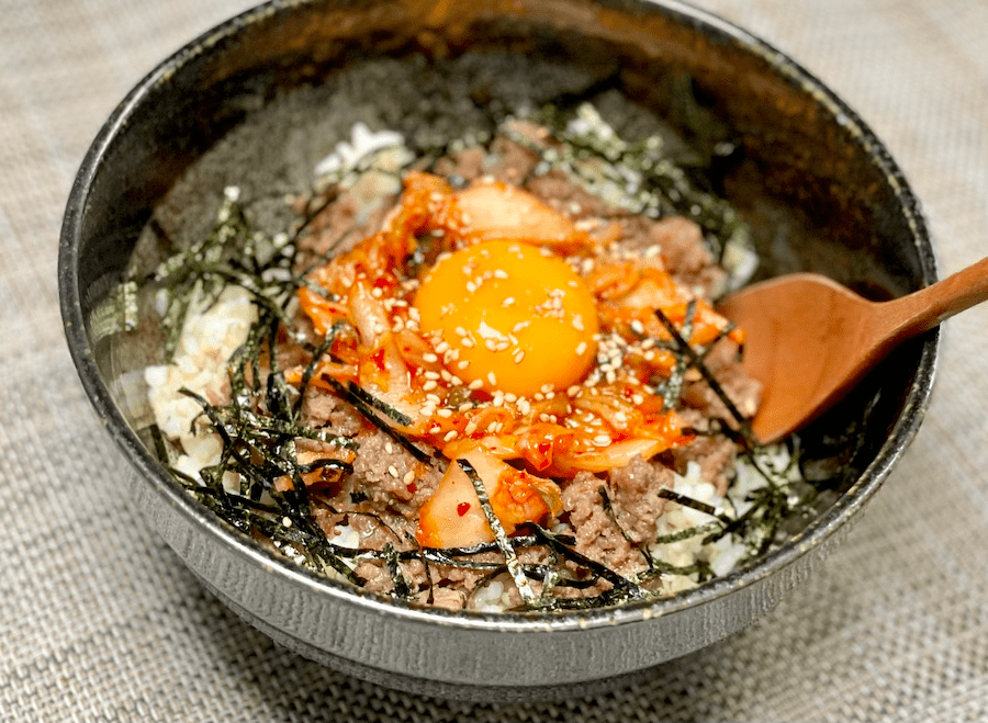 レンジで作るひき肉そぼろの簡単レシピ