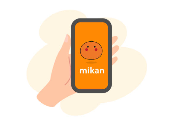 英語学習で単語暗記におすすめなアプリはmikan